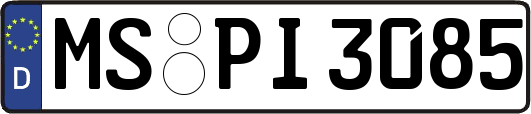 MS-PI3085