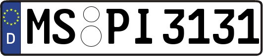 MS-PI3131