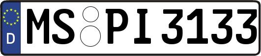 MS-PI3133