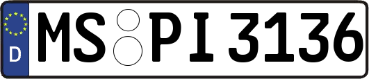 MS-PI3136