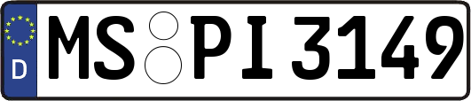 MS-PI3149