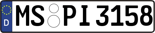 MS-PI3158