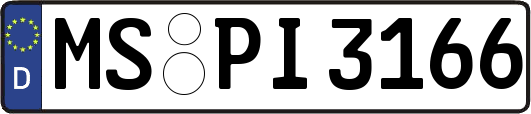 MS-PI3166