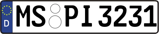 MS-PI3231