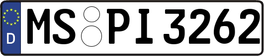 MS-PI3262