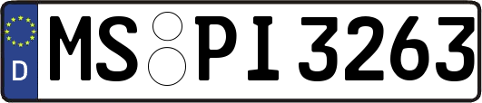 MS-PI3263