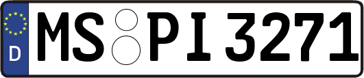MS-PI3271