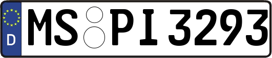 MS-PI3293
