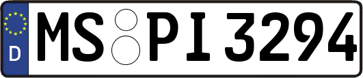 MS-PI3294