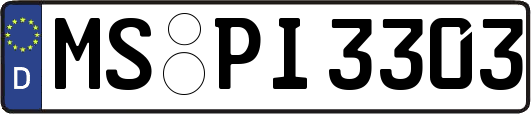MS-PI3303