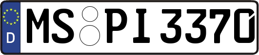 MS-PI3370