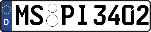 MS-PI3402