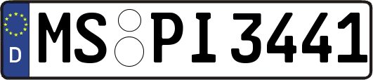 MS-PI3441