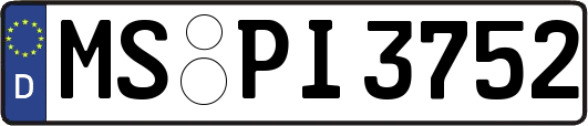 MS-PI3752