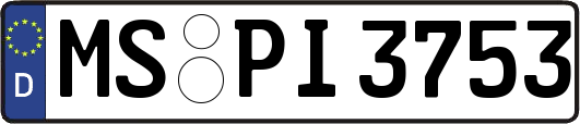 MS-PI3753