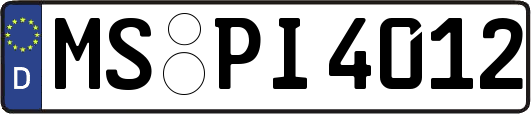 MS-PI4012