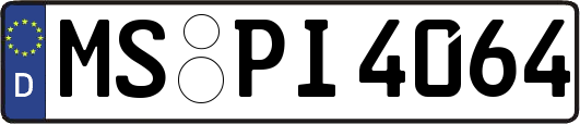MS-PI4064