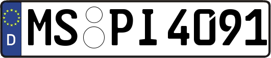MS-PI4091
