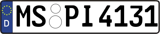 MS-PI4131