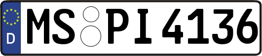 MS-PI4136