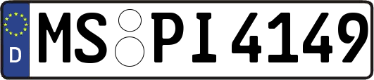 MS-PI4149