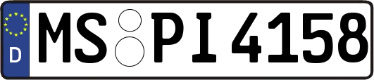 MS-PI4158