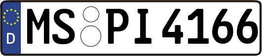 MS-PI4166