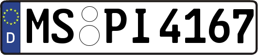 MS-PI4167