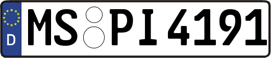 MS-PI4191