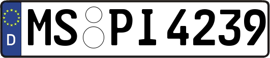 MS-PI4239