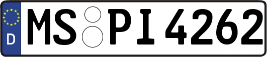 MS-PI4262