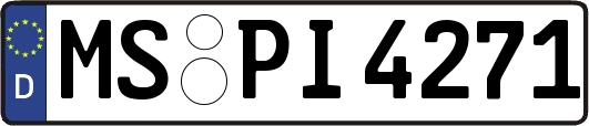 MS-PI4271
