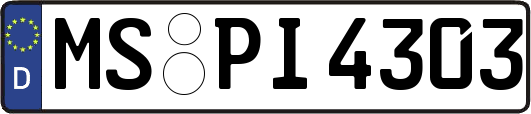 MS-PI4303