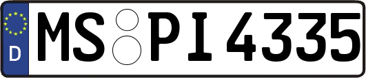 MS-PI4335