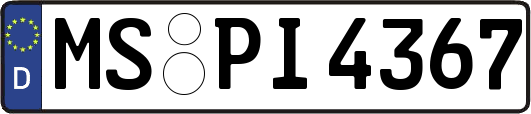 MS-PI4367