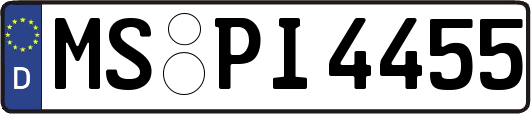 MS-PI4455