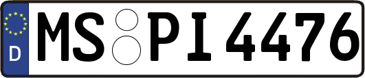 MS-PI4476