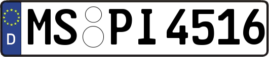 MS-PI4516