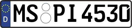 MS-PI4530