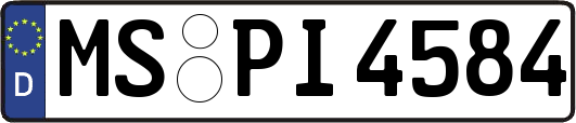MS-PI4584
