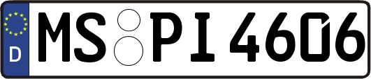MS-PI4606