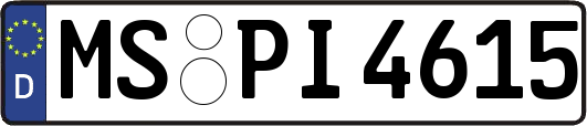 MS-PI4615