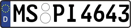 MS-PI4643