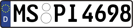 MS-PI4698