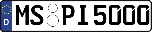 MS-PI5000