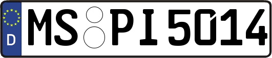 MS-PI5014