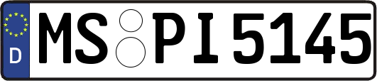 MS-PI5145