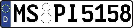 MS-PI5158