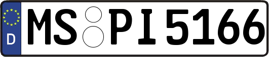 MS-PI5166