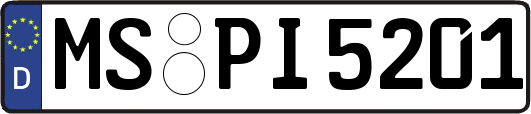 MS-PI5201